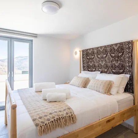 Kea 360 Villas- Apollos Alcove *