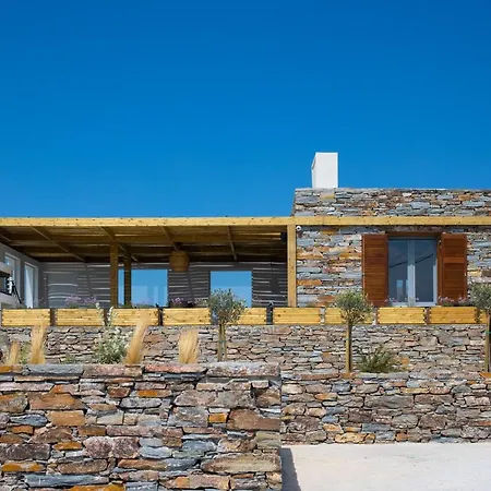 Kea 360 Villas- Apollos Alcove Βίλα