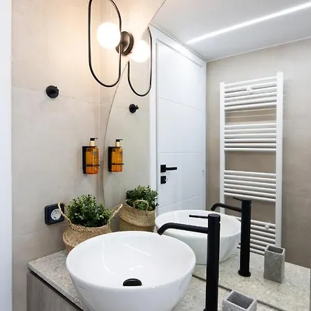 Kea 360 Villas- Apollos Alcove * Ποίσσες