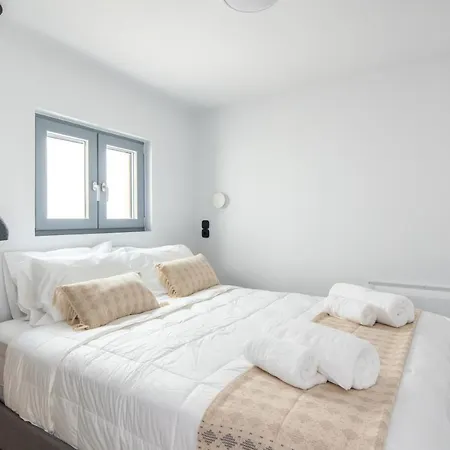 Kea 360 Villas- Apollos Alcove *