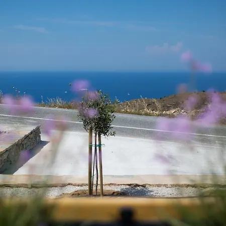 Kea 360 Villas- Apollos Alcove Pisses