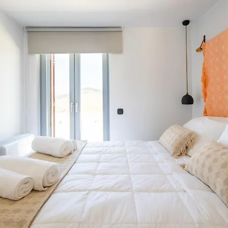 Kea 360 Villas- Apollos Alcove * Pisses